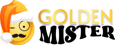 Golden Mister Casino logo
